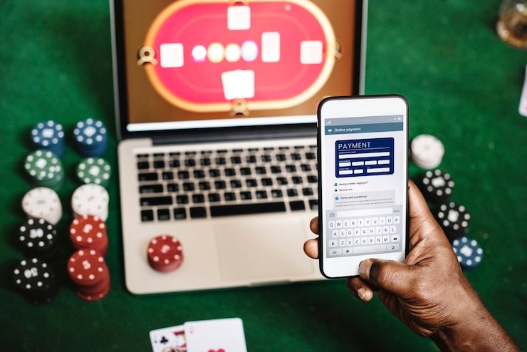 waletqq secure payment methods QRIS DANA OVO BCA Mandiri